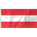 Austria Flag - Unbranded - Flags, Badges & Insignia