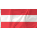 Austria Flag - Unbranded - Flags, Badges & Insignia