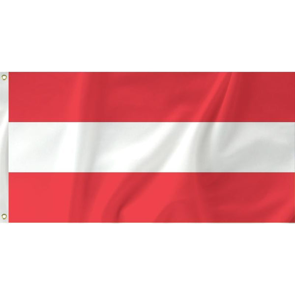 Austria Flag