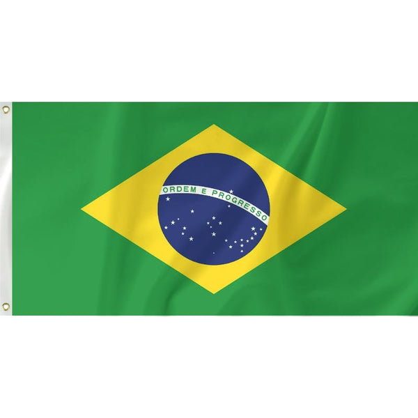 Brazil Flag