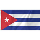 Cuba Flag - Unbranded - Flags, Badges & Insignia