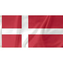 Denmark Flag - Unbranded - Flags, Badges & Insignia