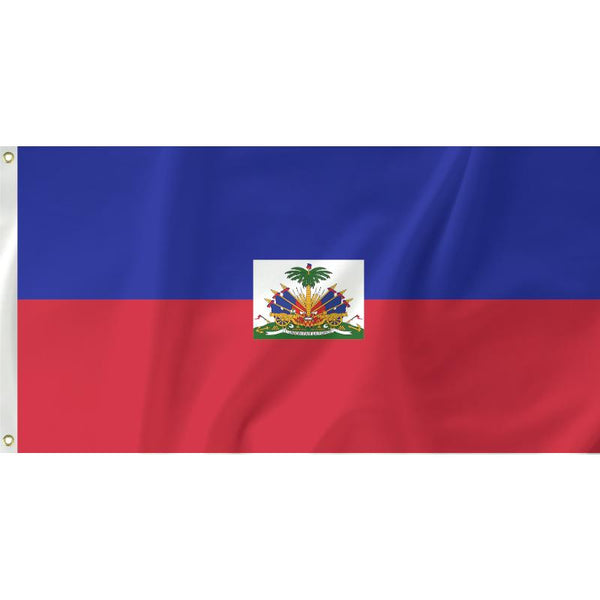 Haiti Flag