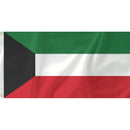 Kuwait Flag - Unbranded - Flags, Badges & Insignia