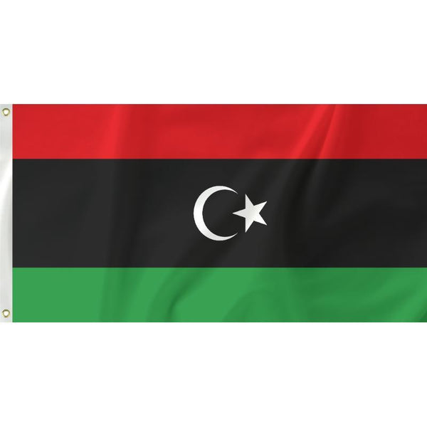 Libya Flag