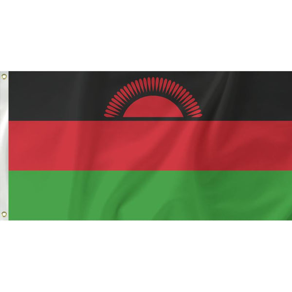 Malawi Flag