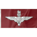 Parachute Regiment Flag - Unbranded - Flags, Badges & Insignia