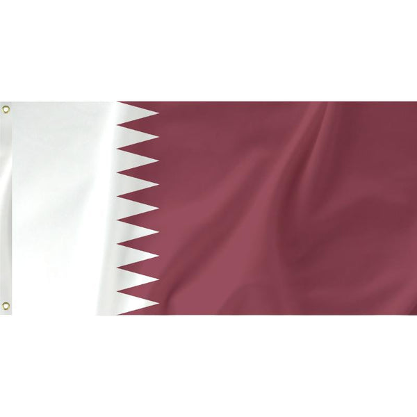 Qatar Flag