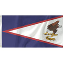 American Samoa Flag - Unbranded - Flags, Badges & Insignia
