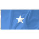 Somalia Flag - Unbranded - Flags, Badges & Insignia
