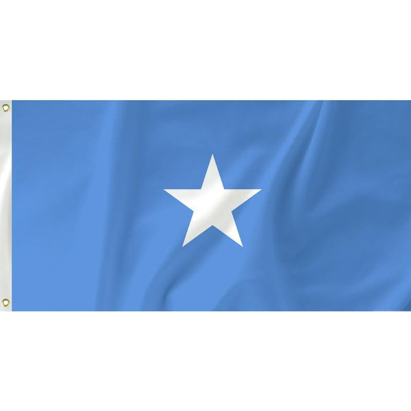 Somalia Flag