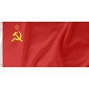 USSR Flag - Unbranded - Flags, Badges & Insignia