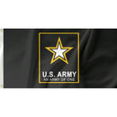 US Army of One Flag - Unbranded - Flags, Badges & Insignia