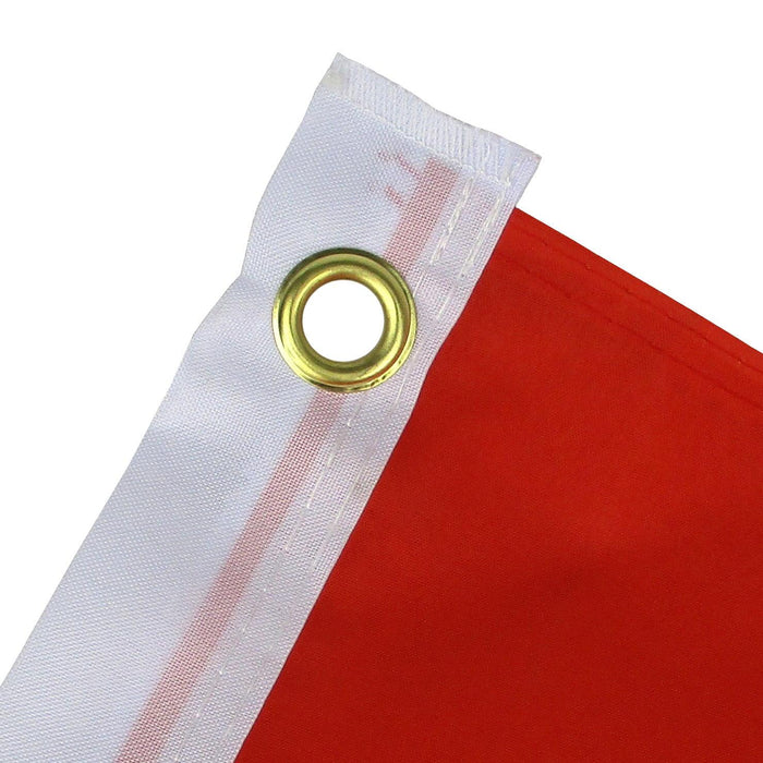 Albania Flag - Unbranded - Flags, Badges & Insignia