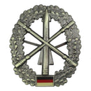 German Army Beret Badge - German Army Surplus - Flags, Badges & Insignia