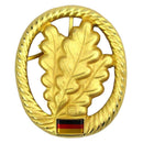 German Army Beret Badge - German Army Surplus - Flags, Badges & Insignia