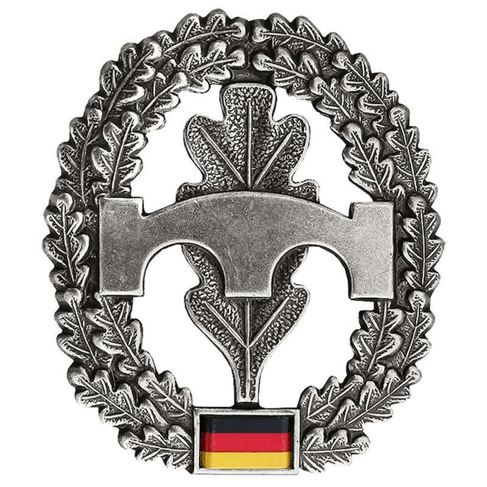 German Army Beret Badge