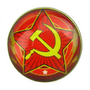 Soviet Style Badge - Unbranded - Flags, Badges & Insignia