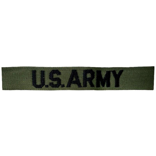 US Army OD Patch