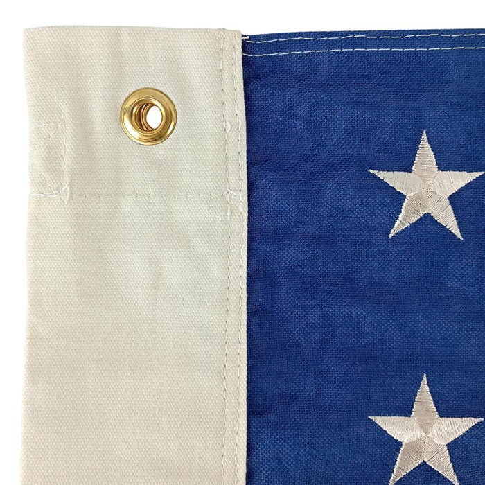 United States Vintage 50 Star Flag