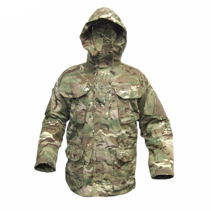 British MTP Windproof Jacket - Grade 2