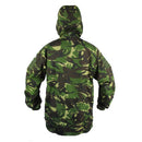 British DPM Windproof Jacket - British Army Surplus - Field Jackets