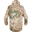 German Tropentarn Parka - No Liner - German Army Surplus - Parkas