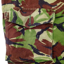 British Army DPM Smock - Value Grade - British Army Surplus - Field Jackets