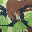 British Army DPM Smock - Value Grade - British Army Surplus - Field Jackets