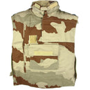 French Desert Camo Vest - French Army Surplus - Combat Vests