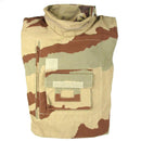 French Desert Camo Vest - French Army Surplus - Combat Vests