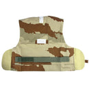 French Desert Camo Vest - French Army Surplus - Combat Vests