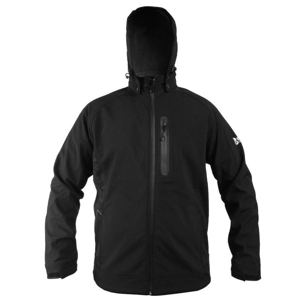 Nepia Softshell Jacket