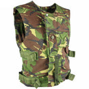 British DPM Vest Cover - British Army Surplus - Combat Vests