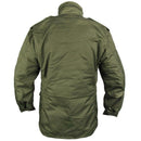 Olive Drab M65 Jacket With Liner - Mil-Tec - Field Jackets