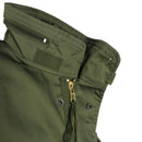 Olive Drab M65 Jacket With Liner - Mil-Tec - Field Jackets