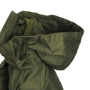 Olive Drab M65 Jacket With Liner - Mil-Tec - Field Jackets