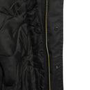 Black M65 Jacket With Liner - Mil-Tec - Field Jackets