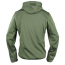 Viper Hoodie - Green - Viper - Hoodies