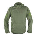 Viper Hoodie - Green - Viper - Hoodies