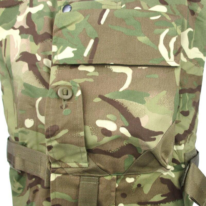 MTP Body Armour Cover - Unpadded