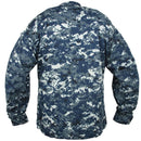 US Navy NWU Type I Shirt - US Navy Surplus - Field Shirts