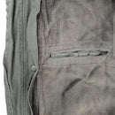 German OD Long Lined Parka - German Army Surplus - Parkas