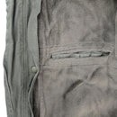 German OD Long Lined Parka - German Army Surplus - Parkas