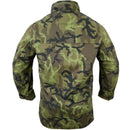 Czech Army M95 Parka - Czech Army Surplus - Parkas
