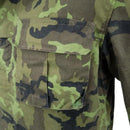 Czech Army M95 Parka - Czech Army Surplus - Parkas
