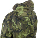 Czech Army M95 Parka - Czech Army Surplus - Parkas
