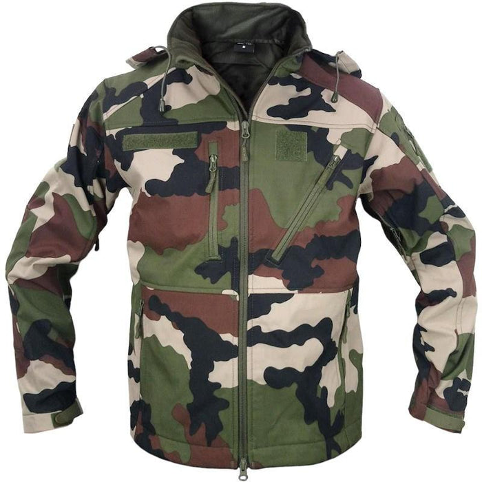 Jacket militaire online