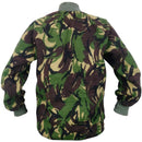 British Army DPM Wool Neck Fleece - British Army Surplus - Fleeces & Jerseys