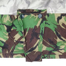 British DPM Cold Weather Parka - British Army Surplus - Parkas